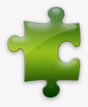 Free Icons Png - 3d Puzzle Pieces Png #220005