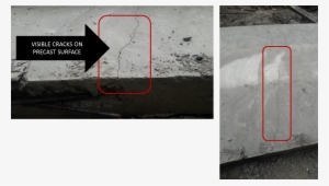 Click The Link To Read The Related Article - Hairline Cracks In Concrete Beams #220029