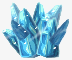 Icy Wind - Dragon City Icy Wind #220102