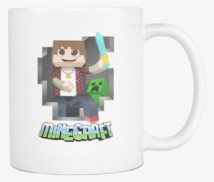 Buy It Now - Minecraft Tote Bag T015 #220212
