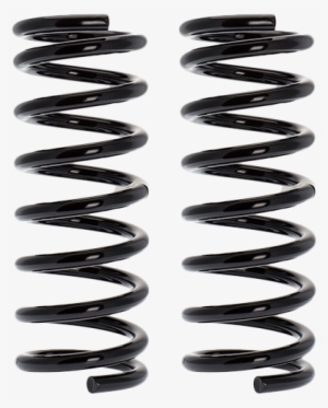 Coil Springs - Industrial Spring #220258