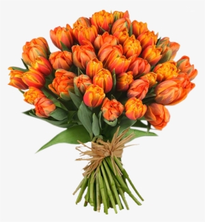 Bouquet Flowers Png - Happy Teachers Day 2018 #220277