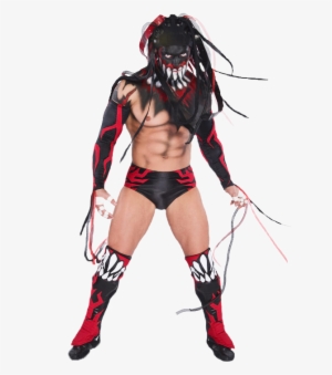 Finn Balor - Finn Balor Full Body #220299