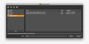 Images/assetman 04 - Python #220342