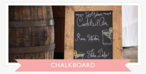 Chalkboard - Blackboard #220365