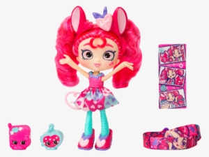 Shopkins Season 9 Wild Style Shoppies Valentina Hearts - Shopkins Wild Style Shoppies #220431 Shopkins Season 9 Wild Style Shoppies Valentina Hearts - Shopkins Wild Style Shoppies #220431