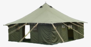 Army Tent - Tent #220432