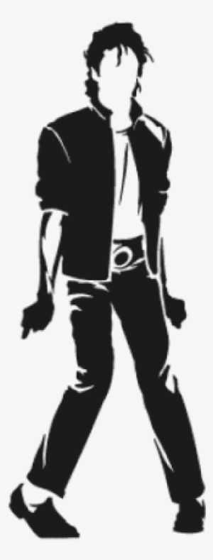 Free Png Michael Jackson Png Images Transparent - Silhouette Michael Jackson Png #220455