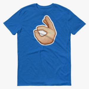 Men's Emoji T Shirt #220482