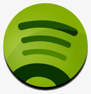Spotify Logo Vector Png - Spotify Icon 2012 #220556