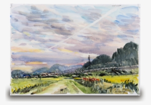 About The Print - Painting #220600