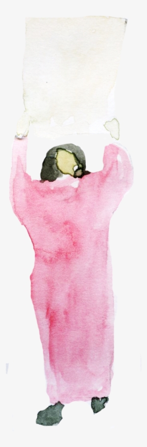 Sustain Your Style - Watercolor Paint #220907