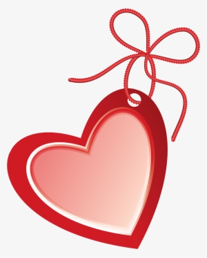 Tag Clipart Valentines - Heart Price Tag Png #220980 Tag Clipart Valentines - Heart Price Tag Png #220980
