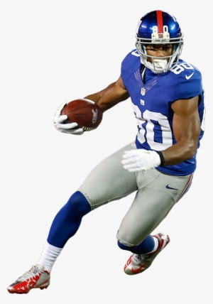Victor-cruz - Kick American Football #220985