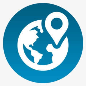 Location-icon - Car Wheel #221026