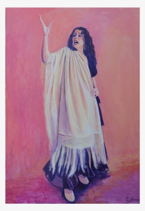 H - Painting #221054