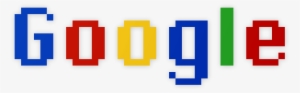 Google Logo Pixel #221171