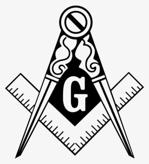 Masonic Emblems & Logos - Masonic Decal #221360