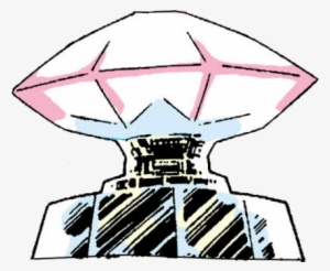 M'kraan Crystal Marvel Comics - M'kraan Crystal #221430