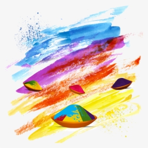Colors Free Graphic Resources Daily Colorsholi - Holi #221449