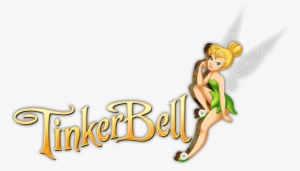 Tinker Bell Image - Cartoon #221539