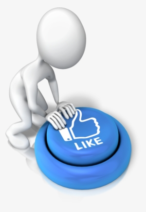 Selling Ebooks As A Business Model Like Button Counter - 3d Stick Figure Gif #221607