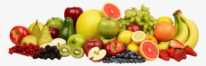 Fruits - Fresh Food #221634
