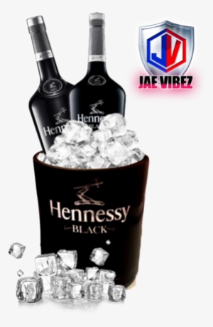 Hennessy Ice Bucket - Liqueur Coffee #221674