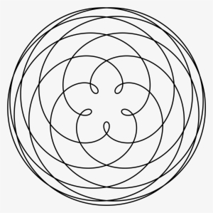 Open - Pentagram Of Venus #221676 Open - Pentagram Of Venus #221676