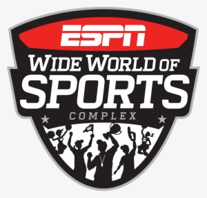 Espn Wide World Of Sports Complex Logo - Espn Wide World Of Sports Complex #221721