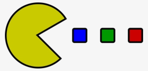 Pacman Png #221883