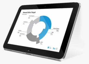 Tablet For Business #221903