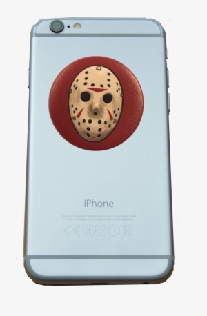 Jason Voorhees Pop Socket - Mobile Phone Case #222065