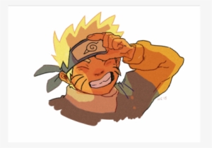 Really Just Wanted Try Out Some Coloring - Naruto #222067