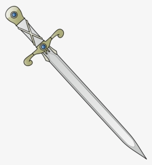 Sword Clip Art #222140