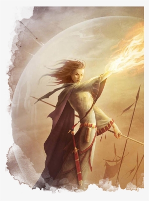 Battlefield Control #222158