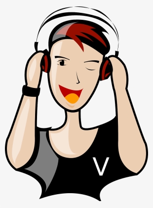 Dj - Music 5'x7'area Rug #222159