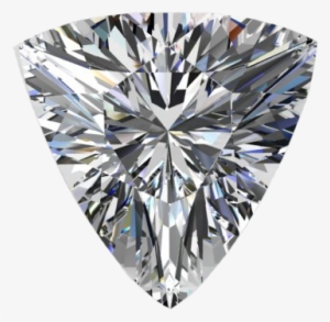 Trilliant - Triangular Diamond #222197 Trilliant - Triangular Diamond #222197