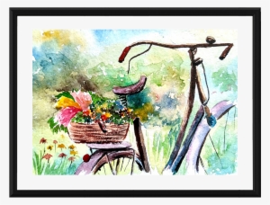 Scenic Art Photo Frame #222200 Scenic Art Photo Frame #222200