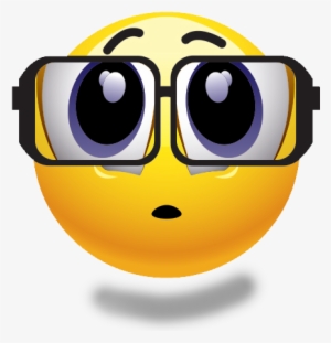 Emoji Transparent Smiley Face Emoji With No Background - Can T See Emoticon #222243