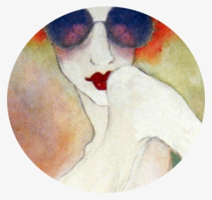 Costume Design - Painting #222412