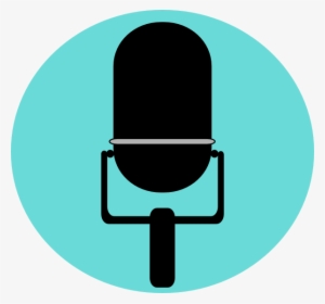 Microphone Svg Clip Arts 600 X 561 Px #222435