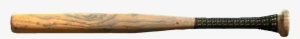 Cedar Baseball Bat - Baseball #222502