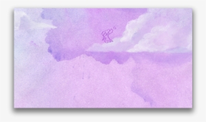 Pause - Watercolor Paint #222503