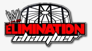 Do We Need A Ppv In February Wwe Logo 2014 Png - Wwe Elimination Chamber 2011 Logo #222506