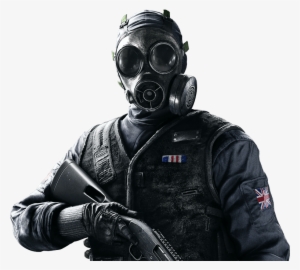 Thatcher Rainbow Six Siege #222530