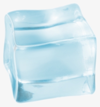 Free Png Ice Cube Png Images Transparent - Plate #222614