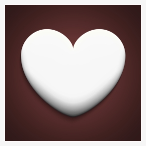 Textured Shape - Heart #222679