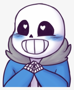 Sans In Color - Undertale Sans Pixel Art - Free Transparent PNG Clipart  Images Download