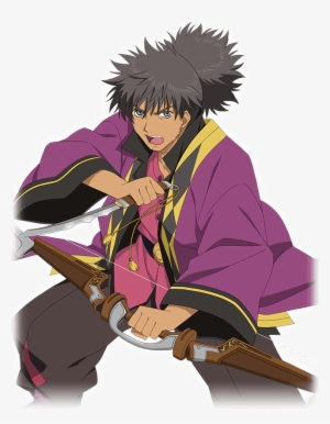 Raven - Tales Of Vesperia Raven #222851